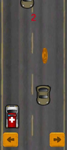mobil run - Screenshot 3