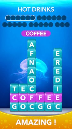 Word Piles - Stacks Word Games - Screenshot 4