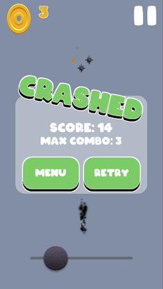 Flying Colors - Screenshot 3