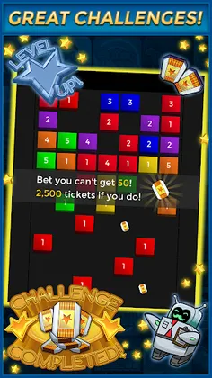 Brickz - Make Money - Screenshot 4