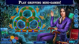 Mystery Tales: Art and Souls - Screenshot 3