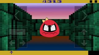 Tunnel Runner Redux - Screenshot 1