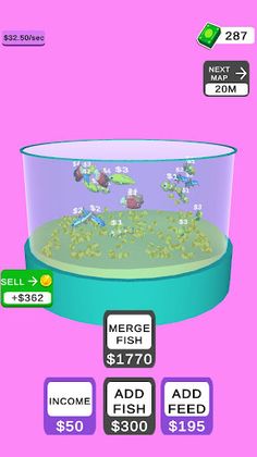 My Little Pond - Screenshot 4