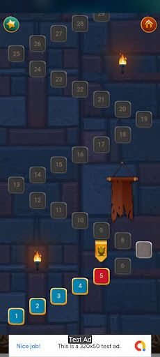 Chess Puzzles Master - Screenshot 2