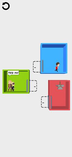 Outside The Box - Screenshot 1