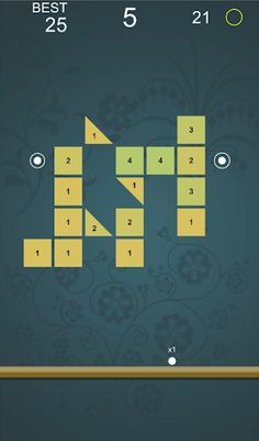 Block BTAN - Screenshot 2