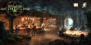 Batalha Quimicard - Screenshot 1