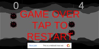 GHOST RUNNER - Screenshot 3