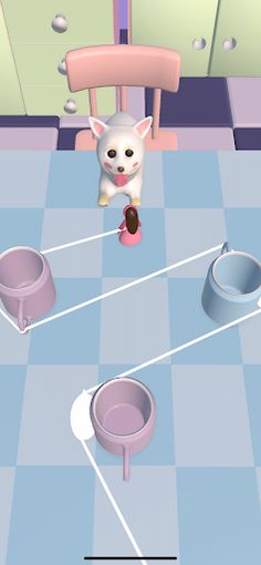 Save my girl - Screenshot 4