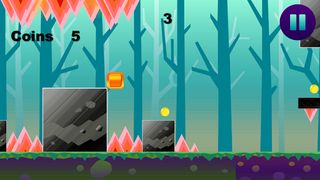 Cubeson - Screenshot 3