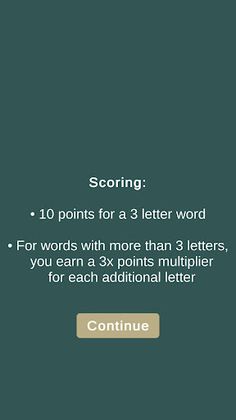 Forewords - Screenshot 3