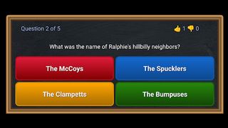 Ralphie - Screenshot 2