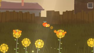 Simbioasi - Screenshot 2