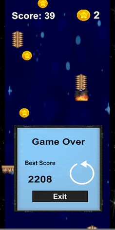 Boomerango - Screenshot 3