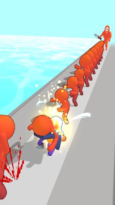 Sling Slash - Screenshot 4