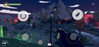 Dead horizon [Beta] - Screenshot 3