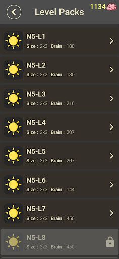 JLPT N5 Vocabulary - N5 Test - Screenshot 3