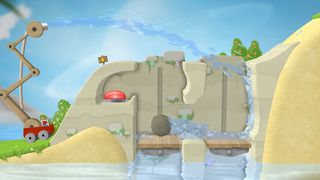 Sprinkle Islands - Screenshot 1