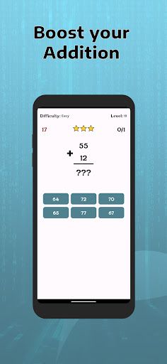 Fast Math - Screenshot 3