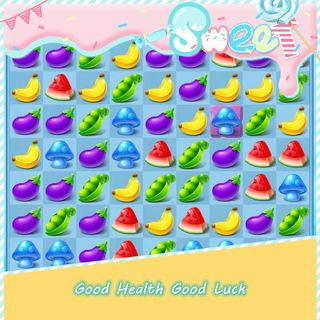 Fruit Farm 2021 - Screenshot 2