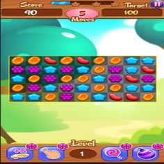 Puzzle Match Crush - Screenshot 4