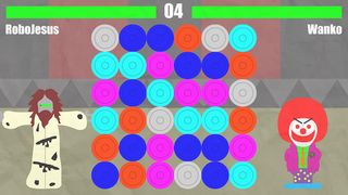 Beast Duelled - Screenshot 1