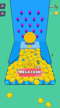 Coin Tower - Screenshot 3