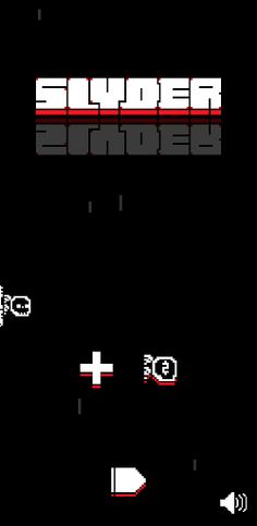 Slyder - Screenshot 1