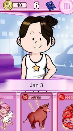 StarMatcher - Screenshot 3