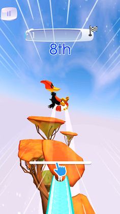 Pica Pau Water Park - Screenshot 3