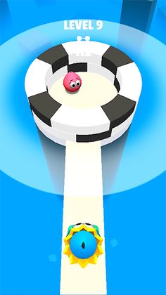 Fun Run 3D - Screenshot 2