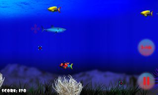 Fish Meat - Screenshot 1
