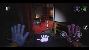 Poppy Playtime Chapter 3 - Screenshot 2