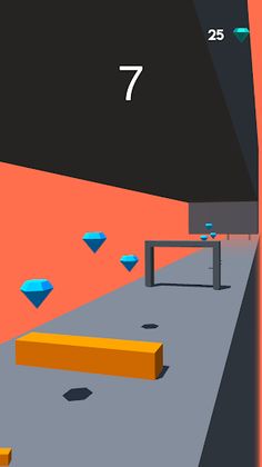 Cube Morph - Screenshot 2