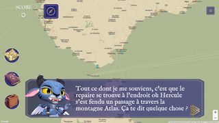 Legends of Europe - Screenshot 3