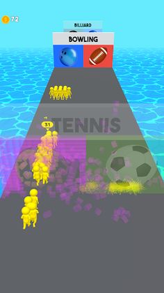 Trivia Crowd - Screenshot 3