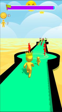 Color Catcher - Screenshot 4