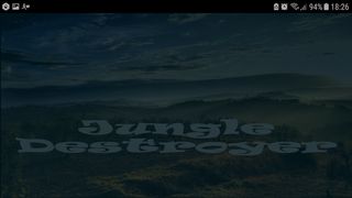 Jungle Destroyer - Screenshot 2