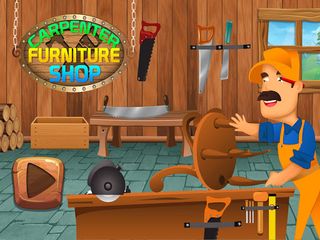 Carpenter Furniture Craft Shop - Screenshot 2