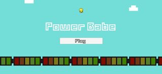 Power Babe - Screenshot 1