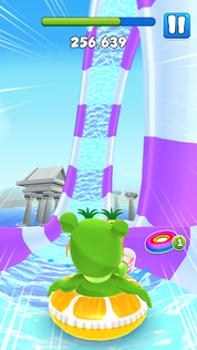 Gummy Bear Water Park - Screenshot 4
