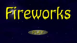 Fireworks Show - Screenshot 1