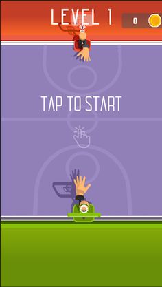 Basketball Drafter - Screenshot 1