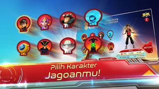 Kul Kul Zak Storm Pirate Wars - Screenshot 2