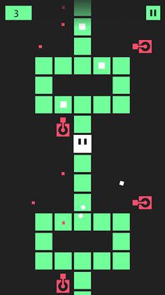 Block Run - Screenshot 3