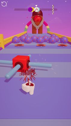 Humong US! - Screenshot 3
