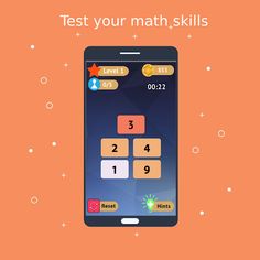 BrainyMaths: Math Riddles - Screenshot 1