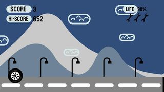 The Wheel - Screenshot 1