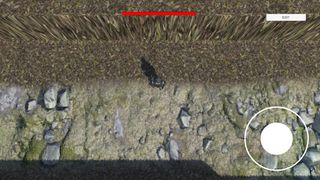 Endless Maze Runner Survival 3 - Screenshot 1