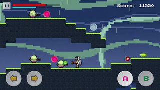 Space 8 - Screenshot 3